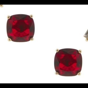 Stella & Dot Adonia Luxe Earrings